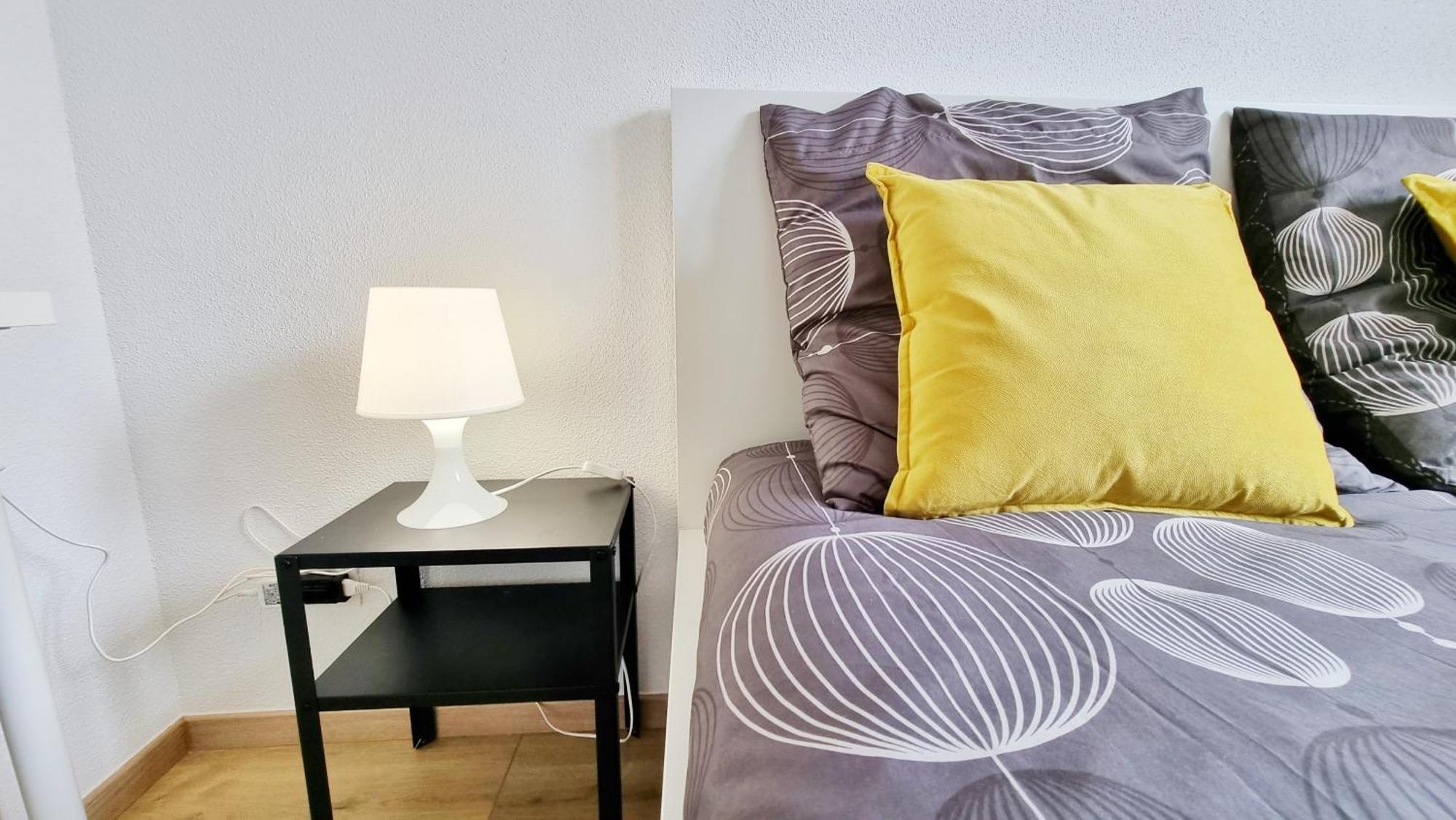 Le Triplex - 5 Chambres - 10 Pers- Fibre - Relax Bnb Mulhouse Dış mekan fotoğraf