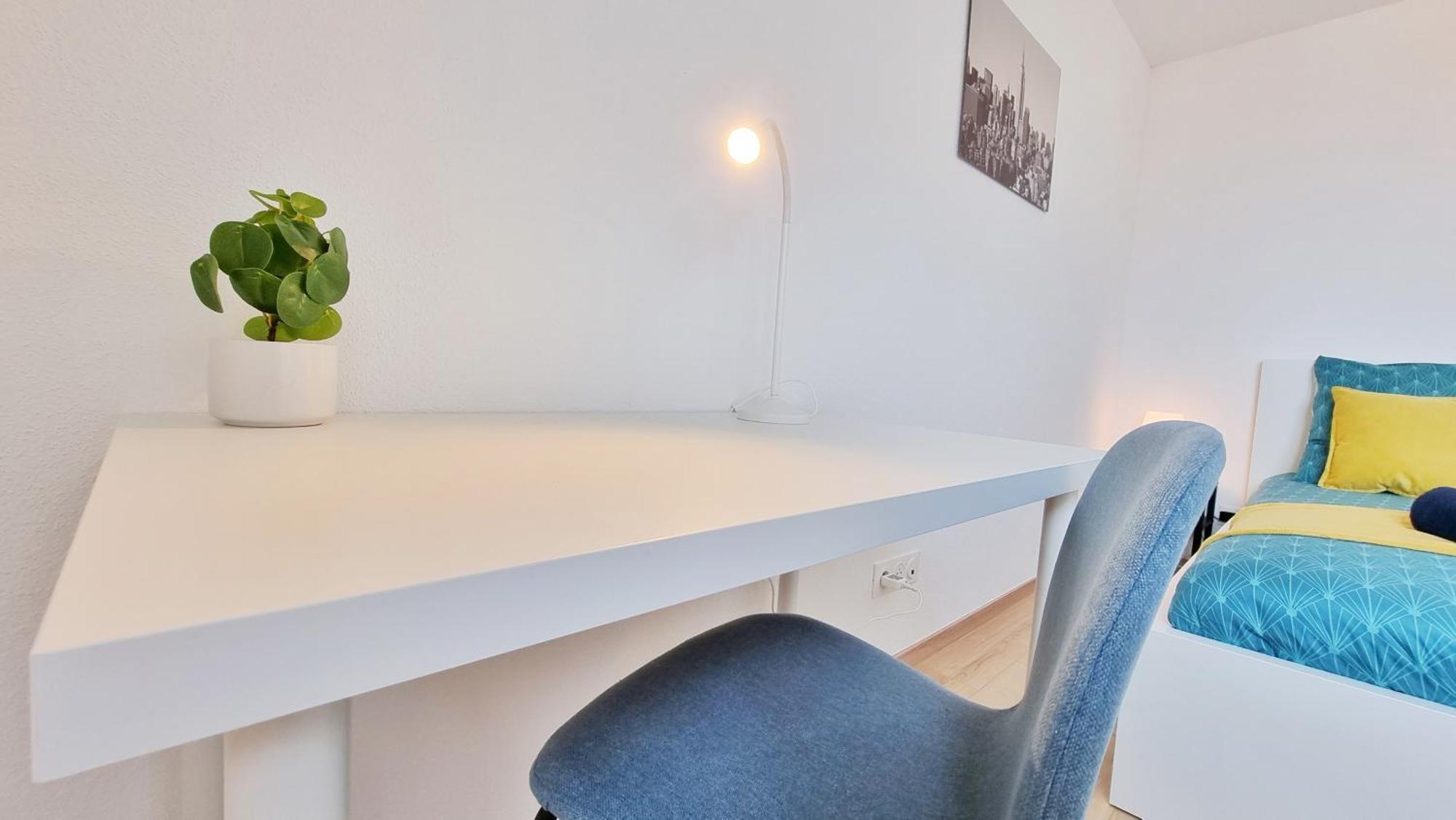 Le Triplex - 5 Chambres - 10 Pers- Fibre - Relax Bnb Mulhouse Dış mekan fotoğraf