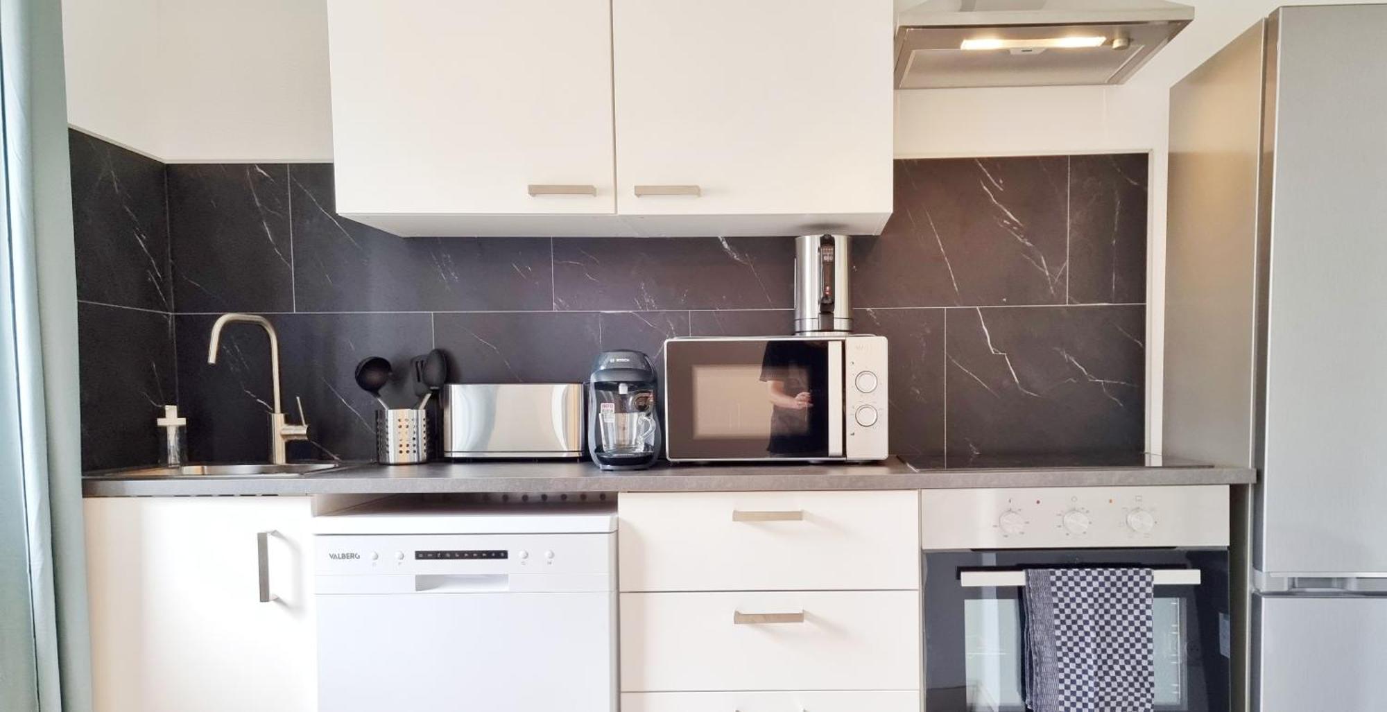 Le Triplex - 5 Chambres - 10 Pers- Fibre - Relax Bnb Mulhouse Dış mekan fotoğraf