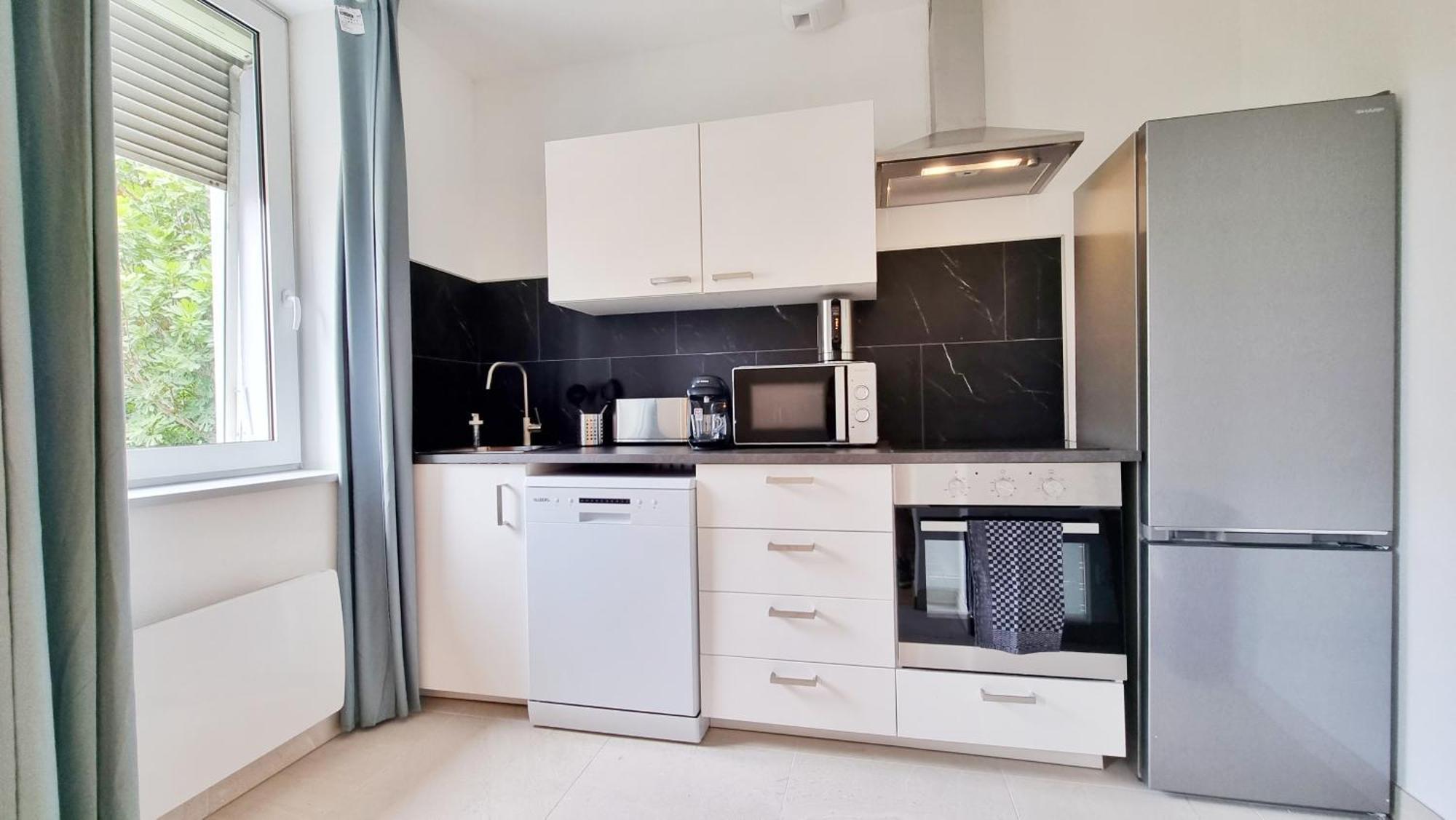Le Triplex - 5 Chambres - 10 Pers- Fibre - Relax Bnb Mulhouse Dış mekan fotoğraf