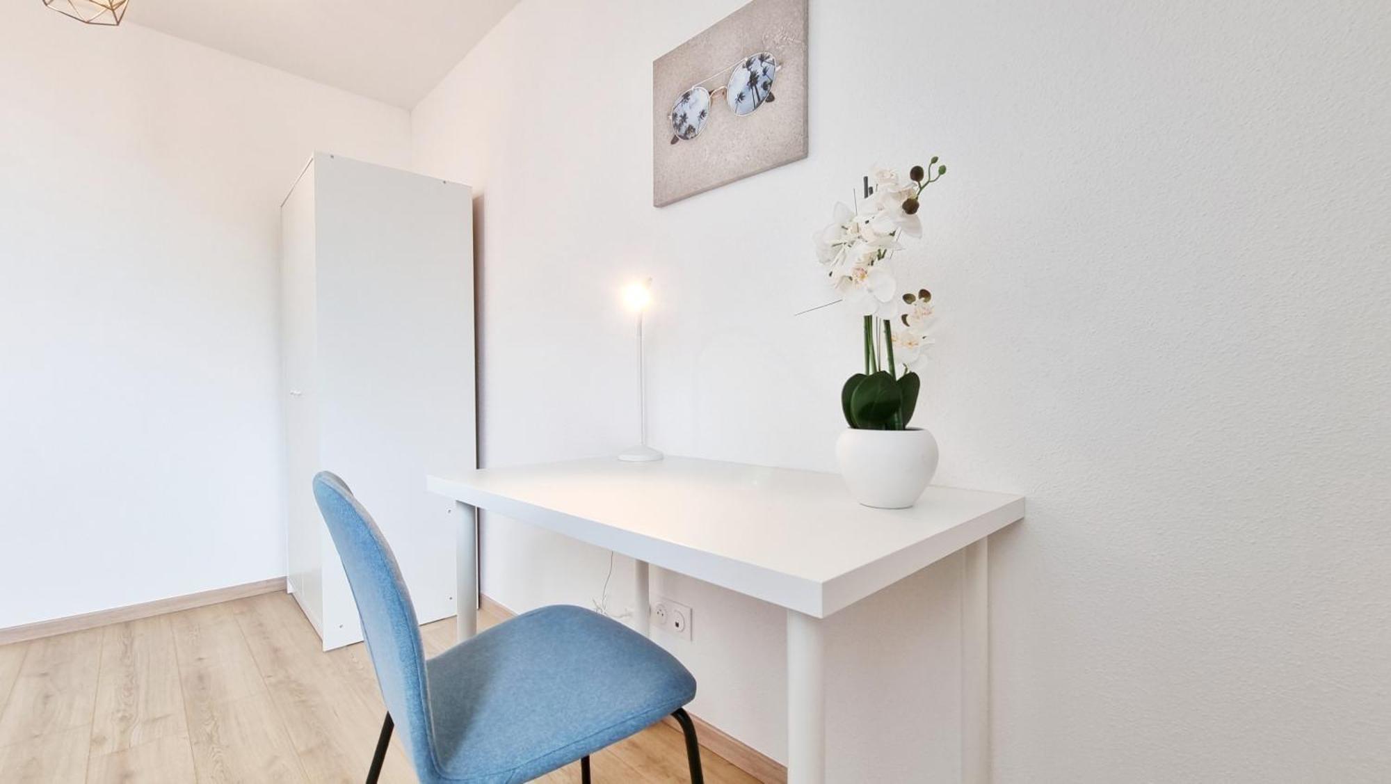 Le Triplex - 5 Chambres - 10 Pers- Fibre - Relax Bnb Mulhouse Dış mekan fotoğraf